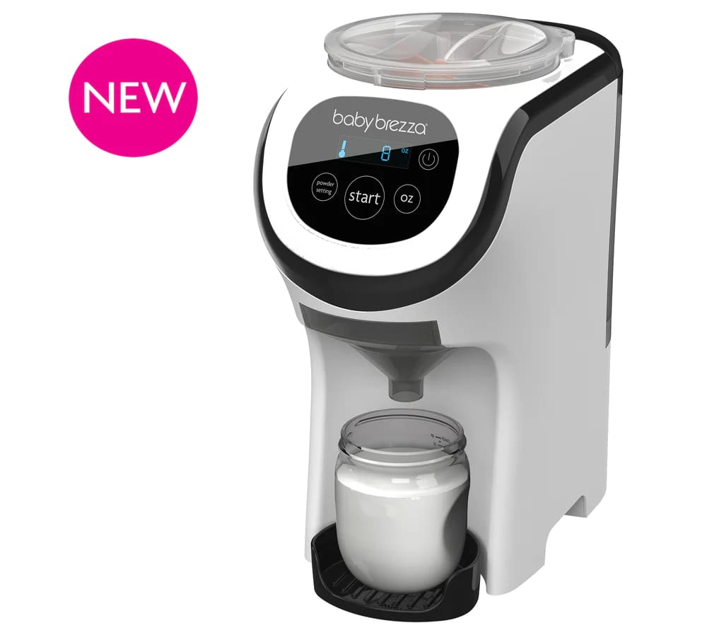 BabyBrezza Formula Pro Mini