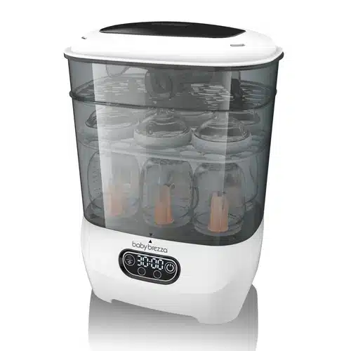 BabyBrezza Stérilisateur Sécheur Advanced