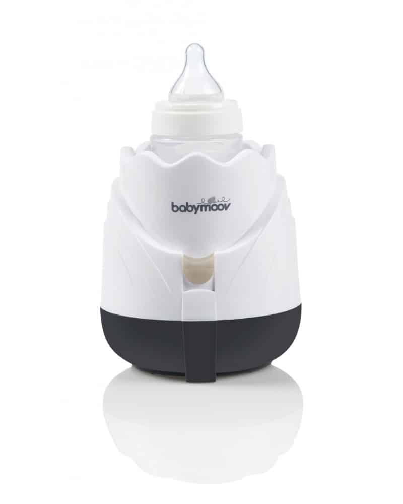 Babymoov Chauffe Biberon Tulipe Cream