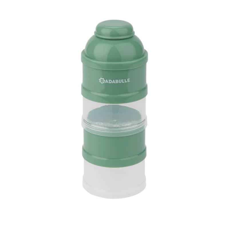 Badabulle Doseur De Lait Vert