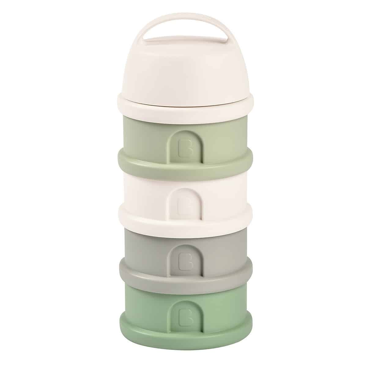 Beaba Doseur de lait Mint