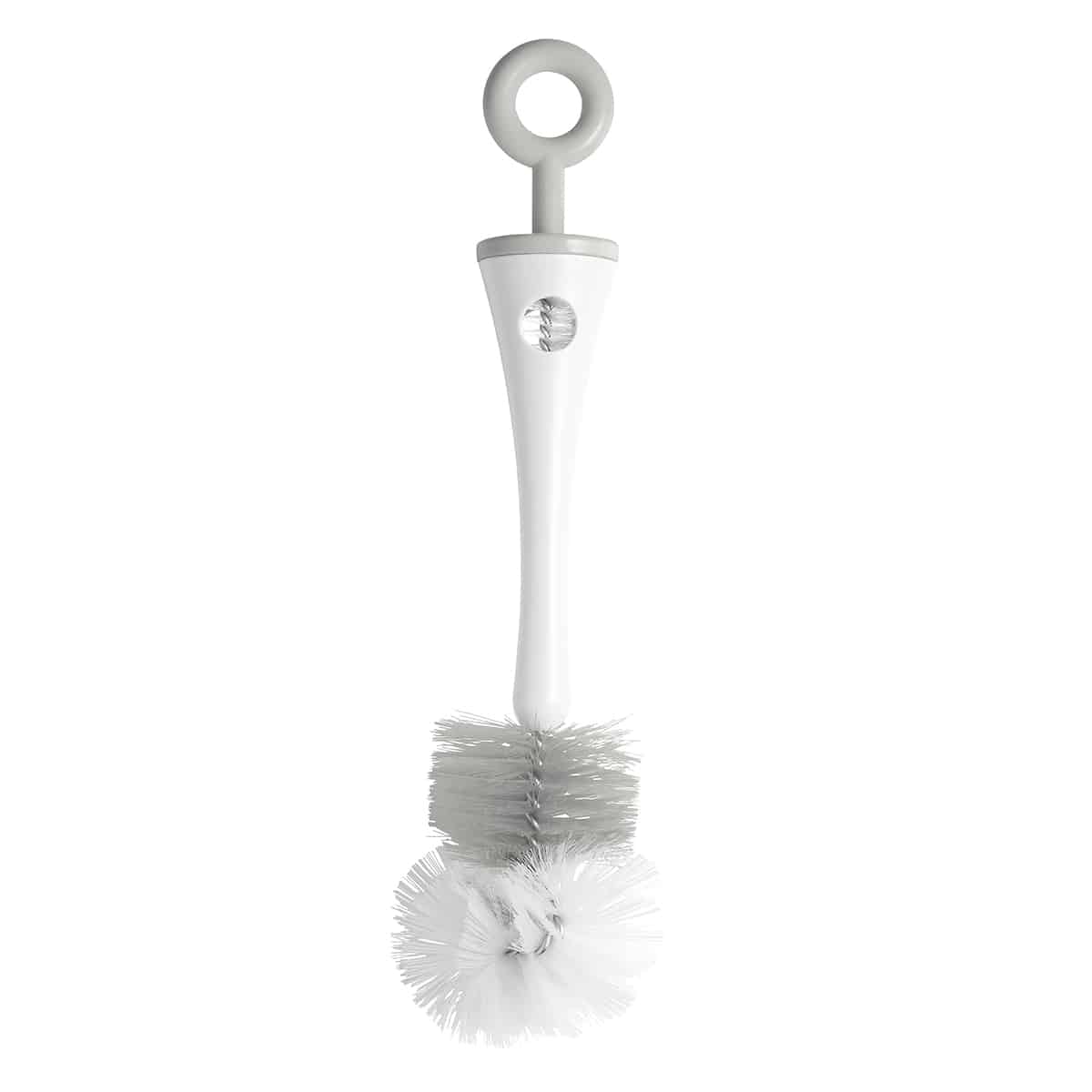 Beaba Goupillon 2 en 1 Gris