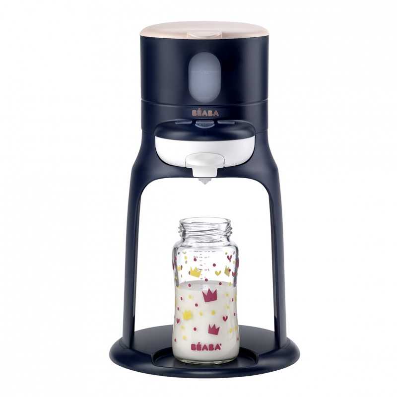 Beaba Préparateur de biberon Bib’Expresso night-blue