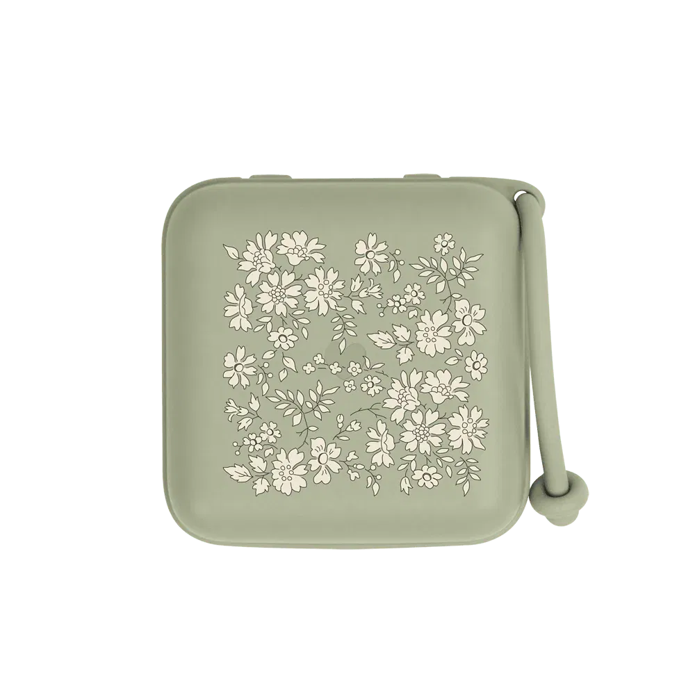 Bibs Boite à sucettes – Eloise Capel Sage