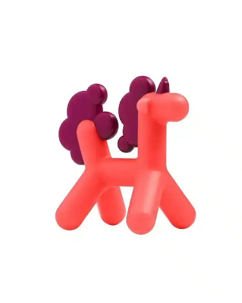 Boon Anneau De Dentition Licorne 0-12M
