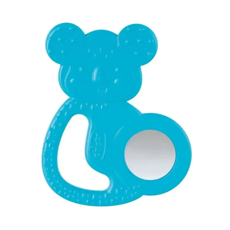 Chicco Anneau de Dentition Réfrigérant Koala Bleu 4m+