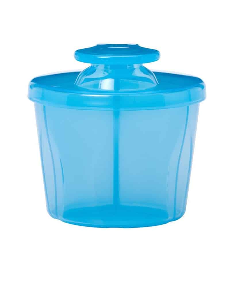 Dr. Brown’s Distributeur lait en poudre – Bleu