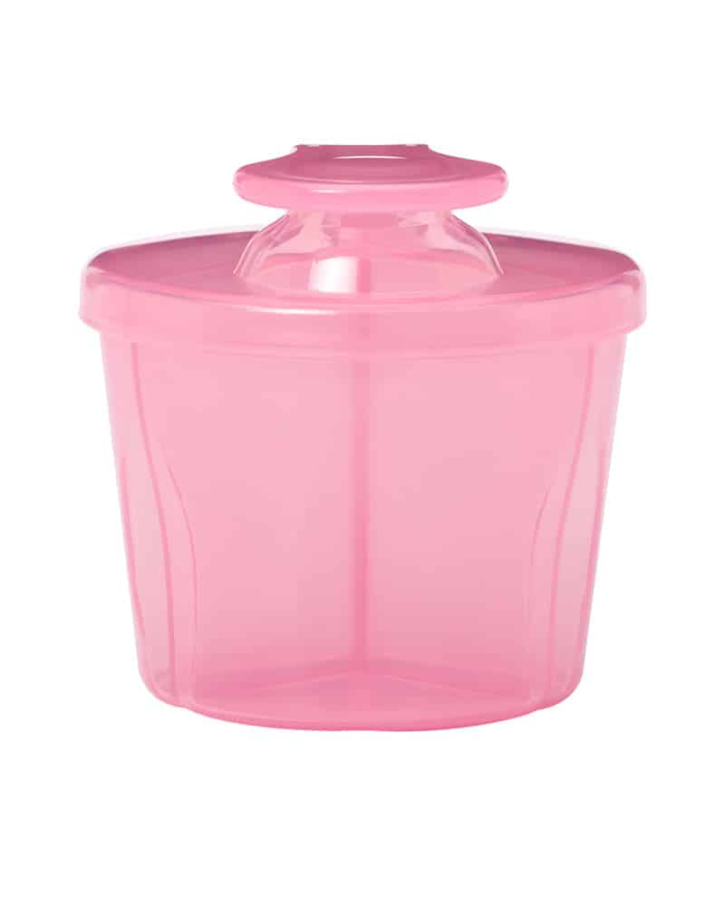 Dr. Brown’s Distributeur lait en poudre – Rose
