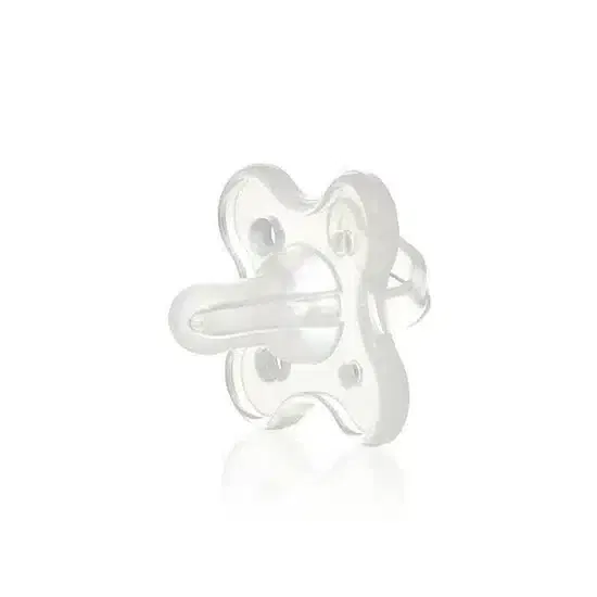 Frida Sucette pour médicaments MediFrida Blanc 0m+
