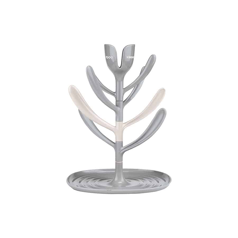 Kikkaboo Egouttoir Tulip Gris