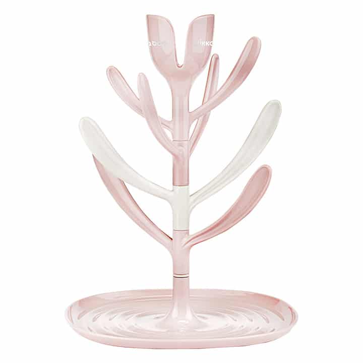 Kikkaboo Egouttoir Tulip Rose