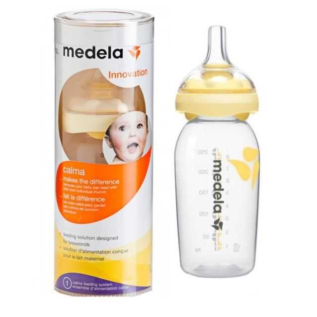 Medela Biberon Calma 250ml