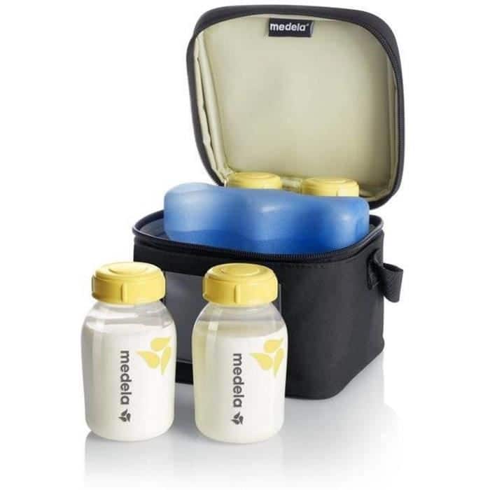 Medela Sac réfrigérant – Cooler Bag