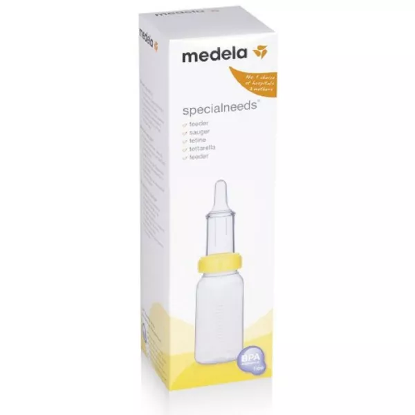 Medela Specialneeds Biberon 150ml