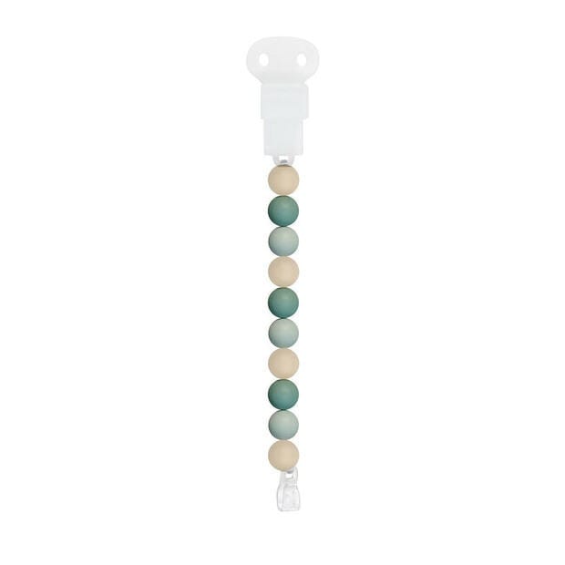 Nattou Attache tétine Vert