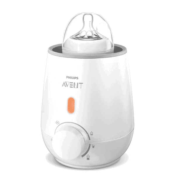 Philips Avent Chauffe biberon électrique rapide