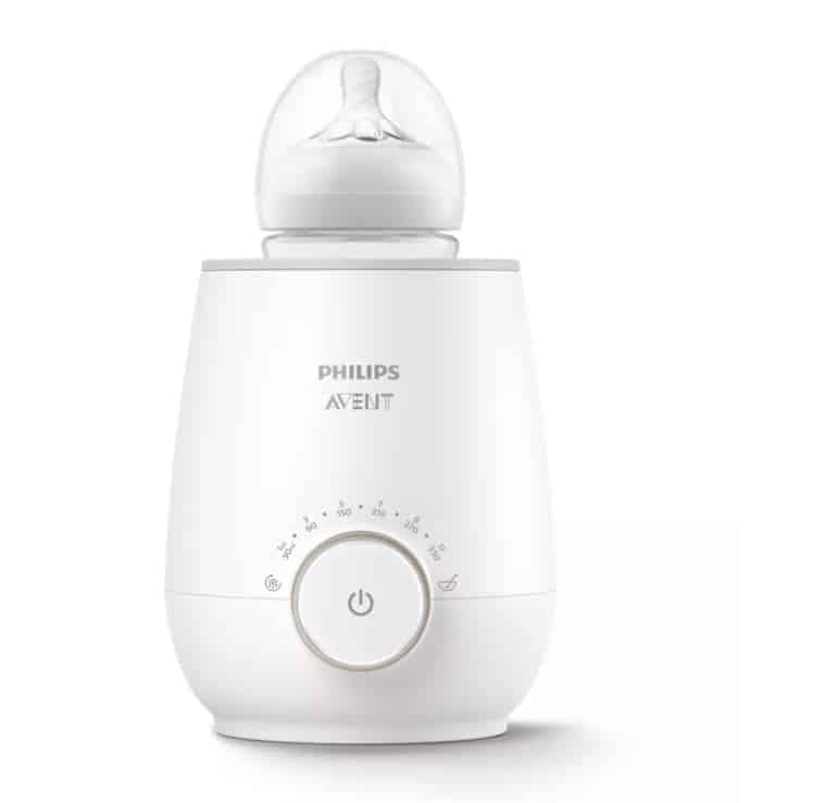 Philips Avent Chauffe-biberon Premium