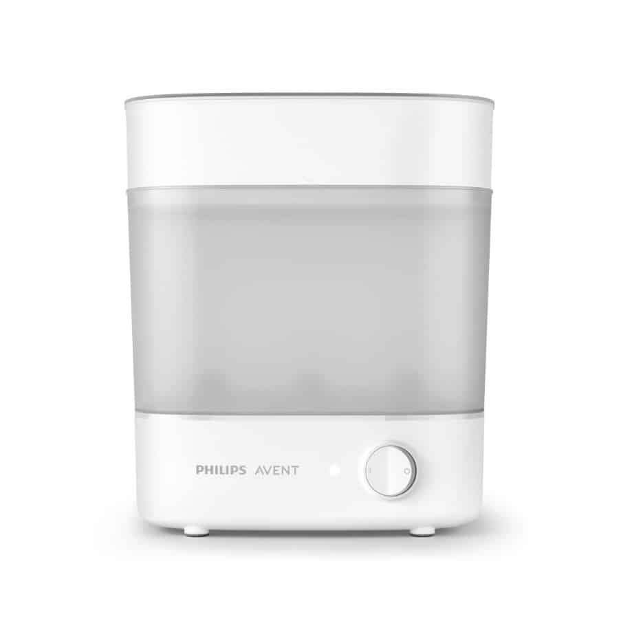 Philips Avent Stérilisateur électrique à vapeur Premium