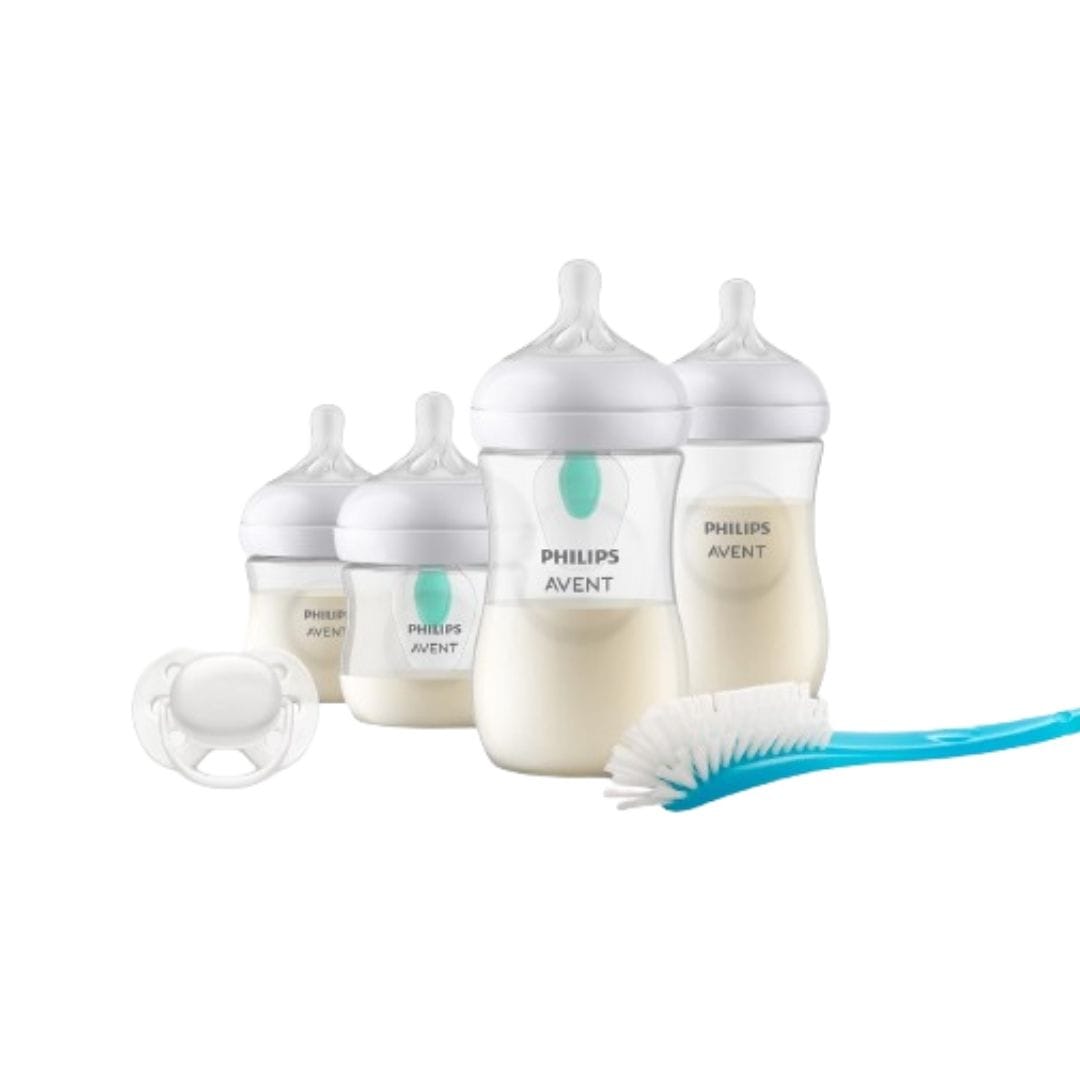 Philips Avent Coffret Naissance Newborn Gift Set – AirFree Vent