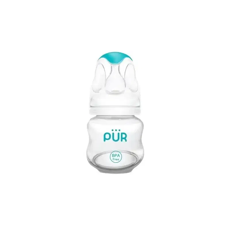 Pur Mini Biberon Advanced 0-3m 60ml