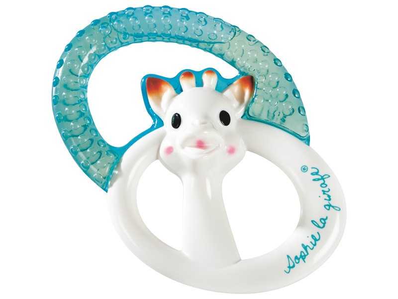 Sophie La Girafe Anneau de dentition Fresh