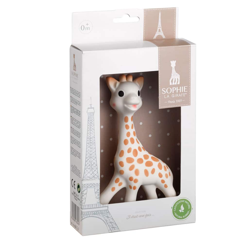 Sophie la girafe L’Originale – VULLI