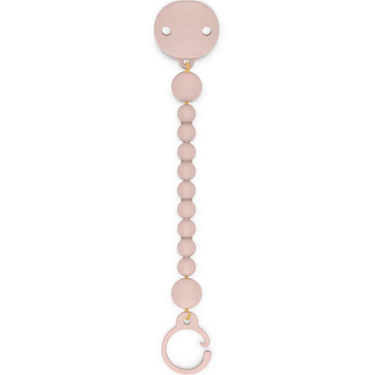 Suavinex Attache sucette silicone colour essence Nude