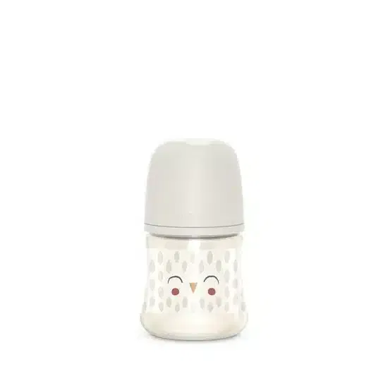 Suavinex Biberon 150ml +0m Beige