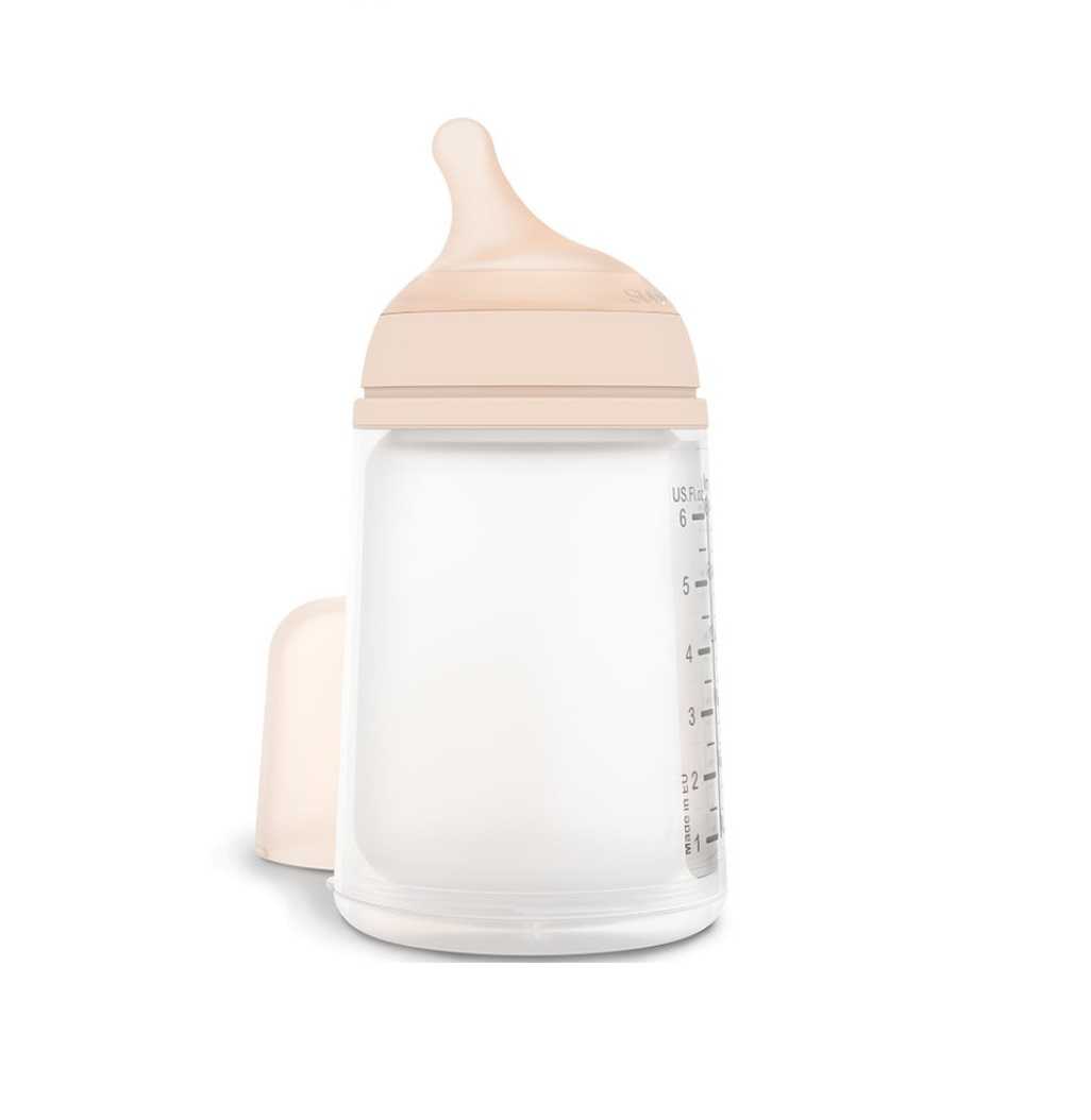 Suavinex Biberon anti-colique Zero.Zero 270ml