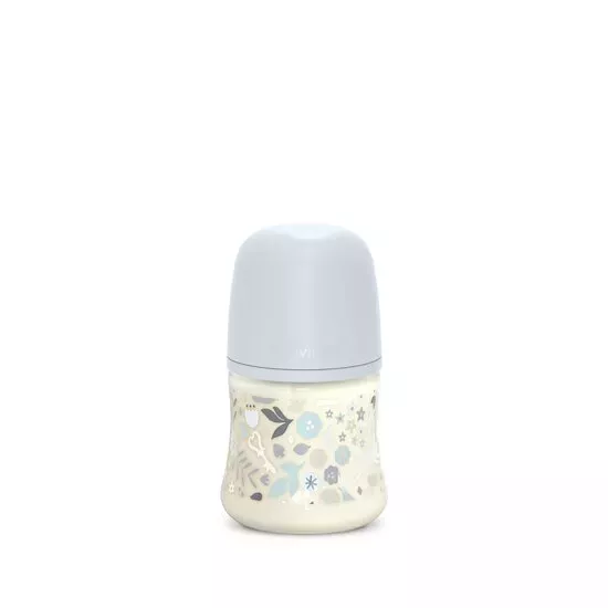 Suavinex Biberon Wonderland Sx pro Bleu 0m+ 150ml