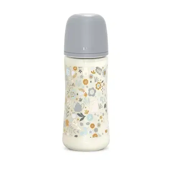 Suavinex Biberon Wonderland Sx pro L Bleu 6m+ 360 ml