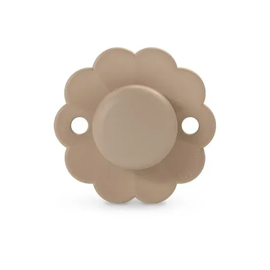 Suavinex Sucette réversible SX Pro Wonder 0-6m Marron