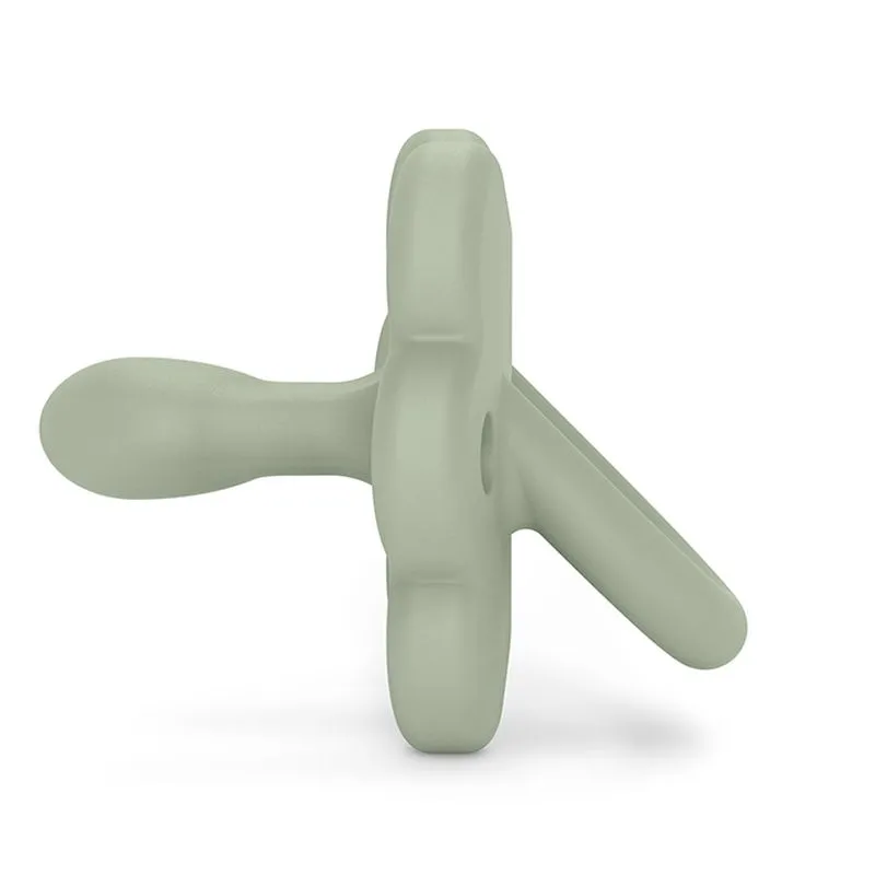 Suavinex Sucette Silicone Smoothie Butterfly Sx Pro 0-6m Vert