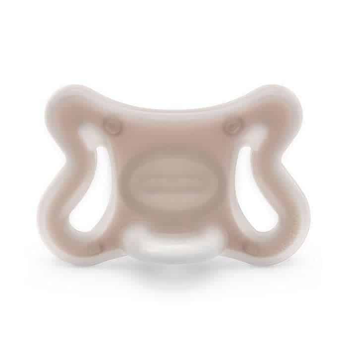 Suavinex Sucette Zero Zero pour bébés Ultra Soft Silicone -2.2m