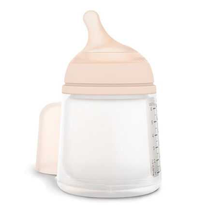 Suavinex Biberon anti-colique Zero.Zero 180ml