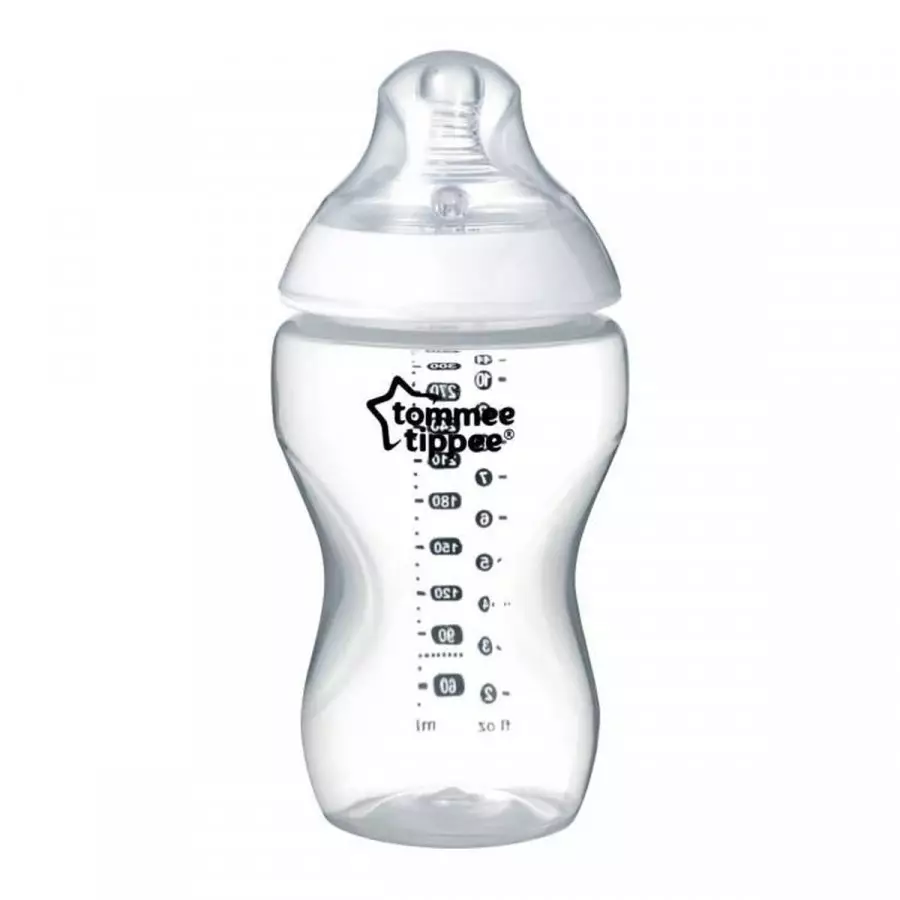Tommee Tippee Biberon Closer to Nature 340ml