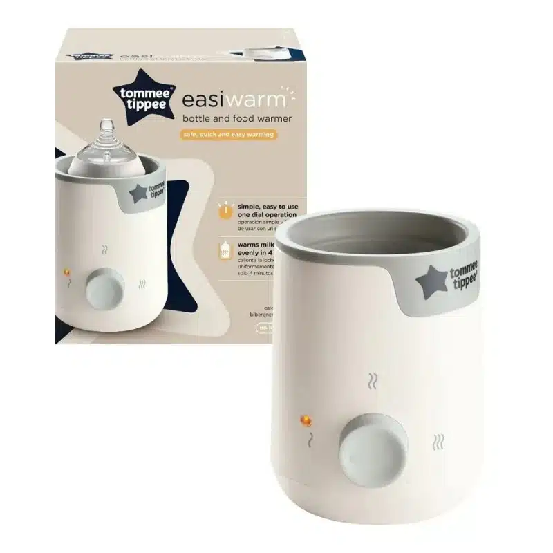 Tommee Tippee Chauffe Biberon Electrique