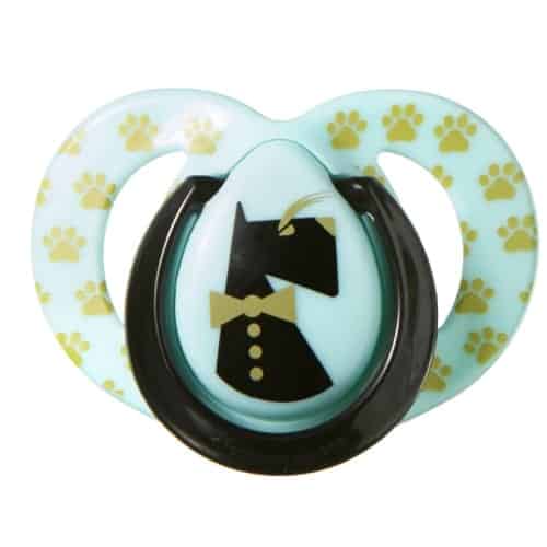 Tommee Tippee Sucette 6-18m Bleu
