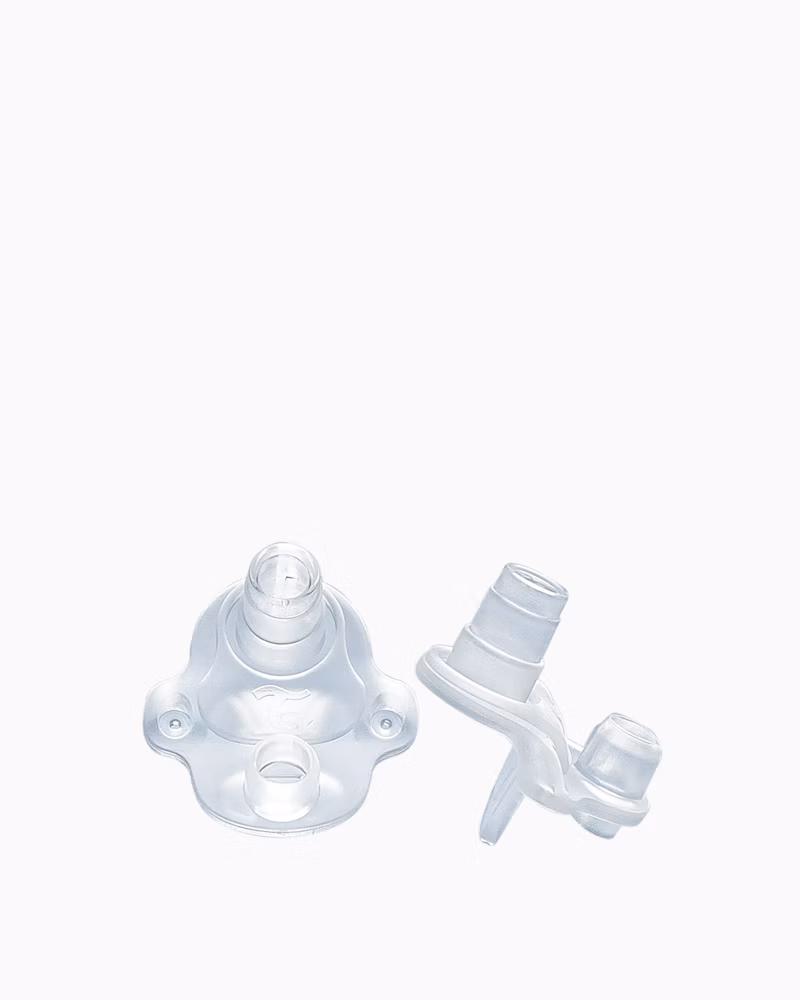 Twistshake Lot de 2 Joints en silicone