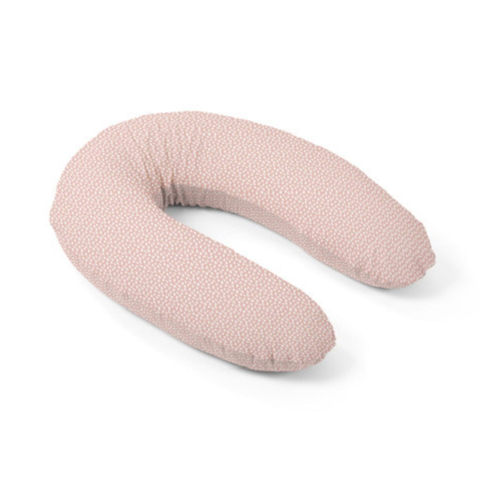 Doomoo Coussin Allaitement Buddy – Cloudy Pink