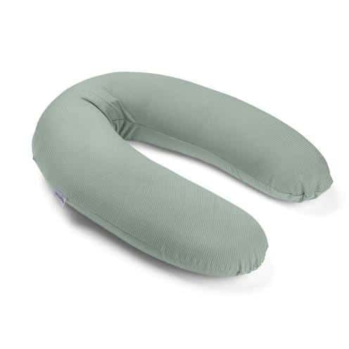 Doomoo Coussin Allaitement Buddy-Corduroy Green