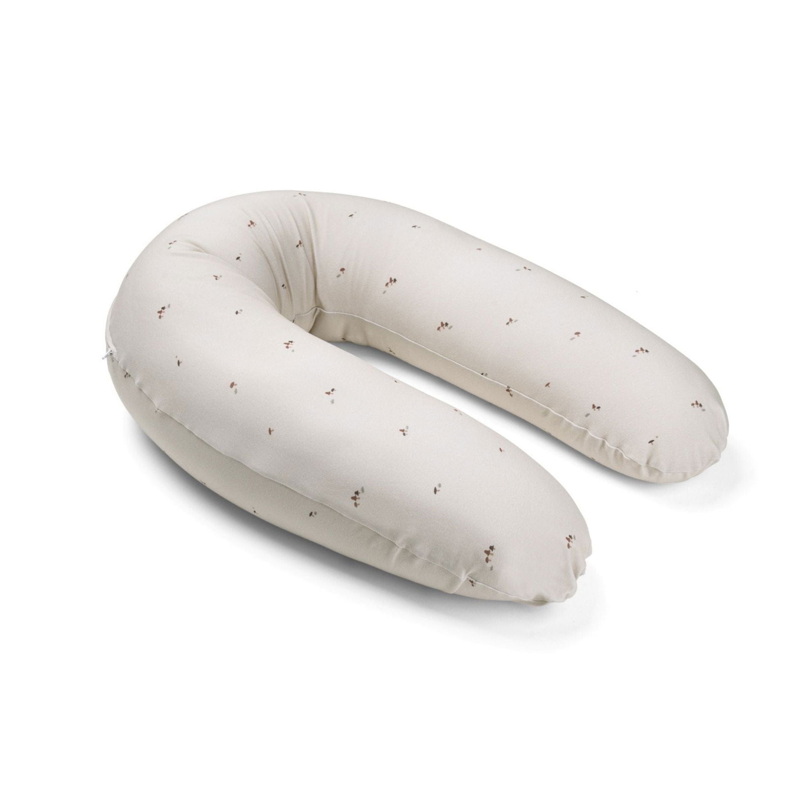Doomoo Coussin Allaitement Buddy – Mushroom