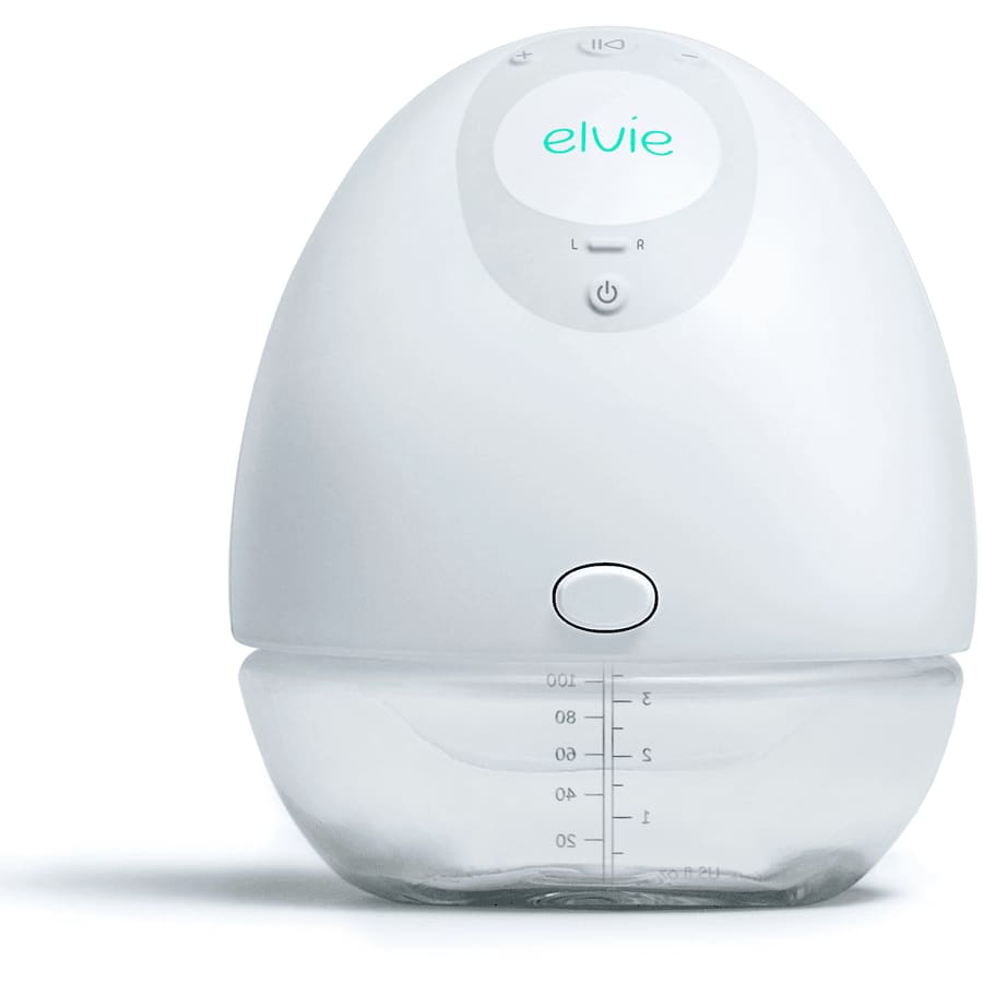 Elvie pump Tire-lait électrique mains libres portable