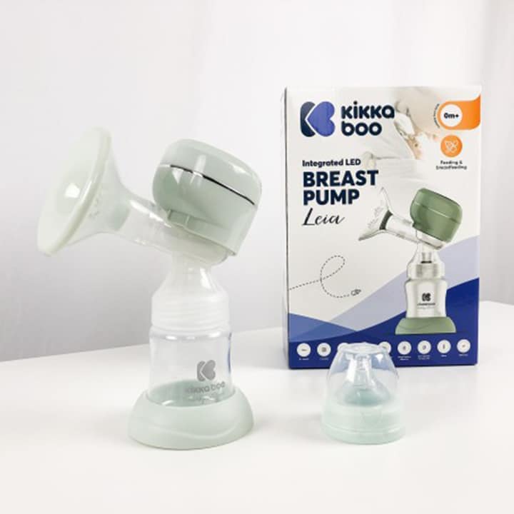 Kikkaboo Tire-lait Electrique Leia Plus