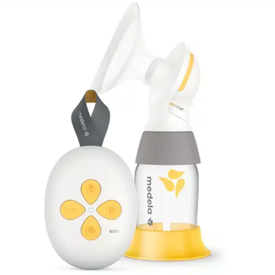 Medela Tire-Lait Electrique Swing Solo