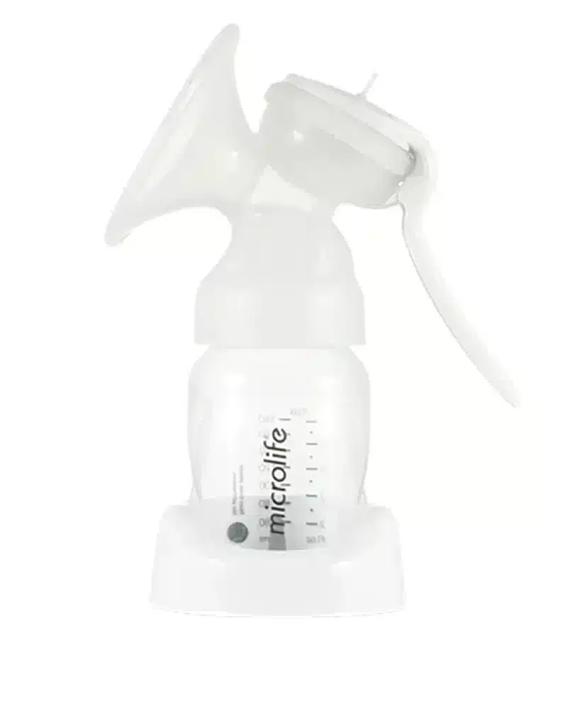 Microlife Tire Lait Manual Breast Pump BC100 Soft