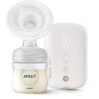 Philips Avent Tire-lait électrique simple Premium