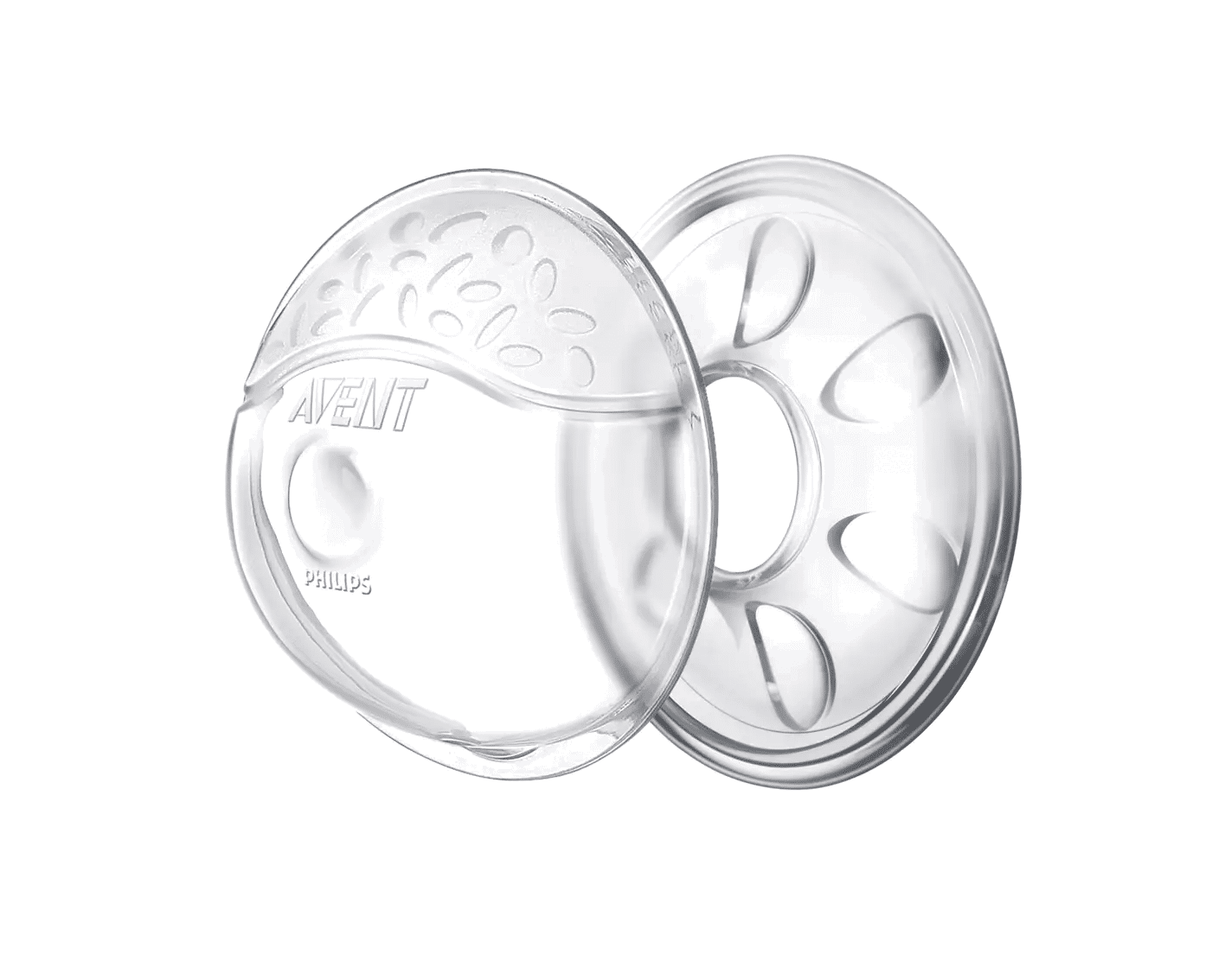 Philips Avent Coquilles pour mamelons Comfort