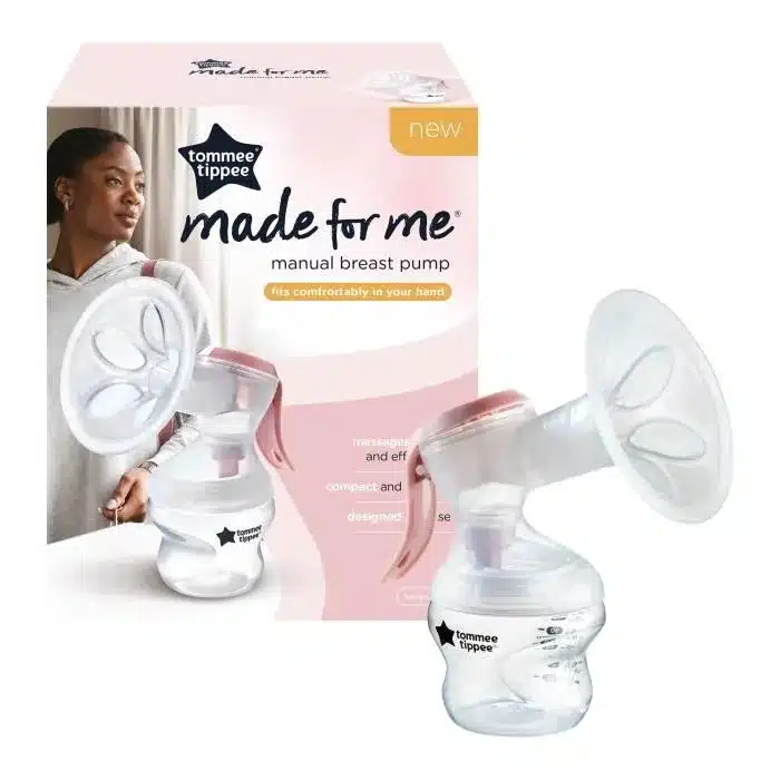 Tommee Tippee Tire-lait manuel