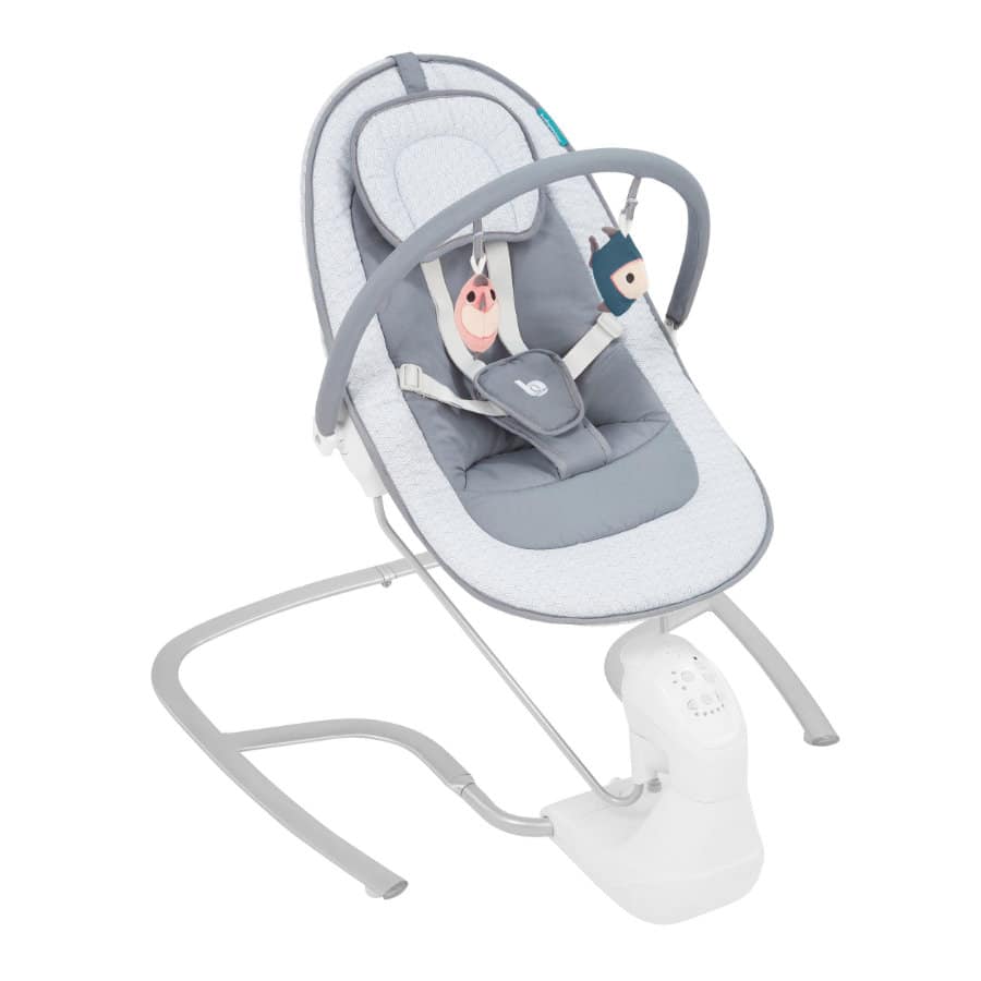 Babymoov Transat balancelle Swoon Light